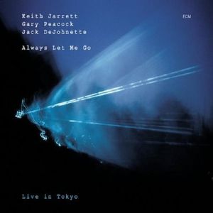 Always Let Me Go /  Live In Tokyo [Import] , Keith Jarrett