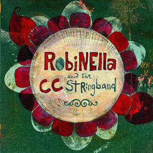 Robinella and The CCstringband