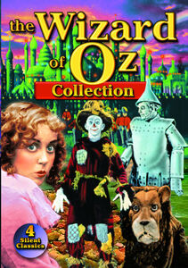 The Wizard of Oz Collection