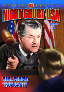 Night Court USA 2