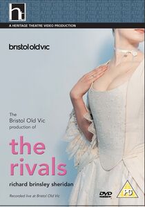 Rivals (2004)