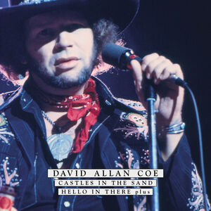 Castles In The Sand: Hello In There Plus , David Allan Coe