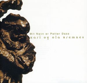 Mit Navn Er Petter Dass , Paul W hlberg