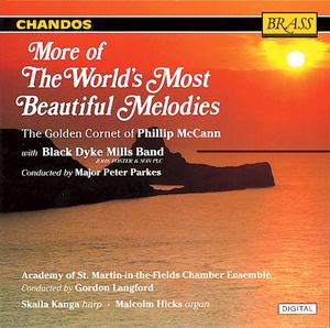 Beautiful Melodies 2 , Phillip McCann