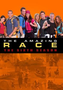 The Amazing Race: The Sixth Season