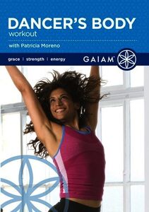 Dancer's Body Workout , Patricia Moreno
