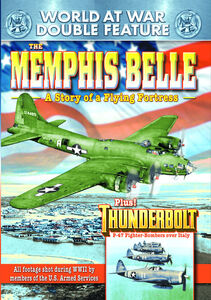 Memphis Belle / Thunderbolt