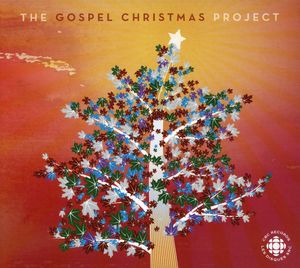 Gospel Christmas Project