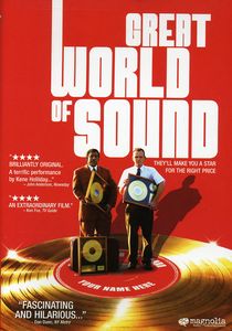 Great World of Sound