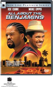 All About the Benjamins , Bob Carter