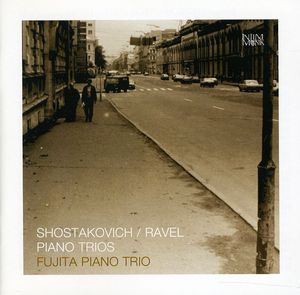 Piano Trios , Fujita Piano Trio