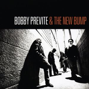 Set the Alarm for Monday , Bobby Previte