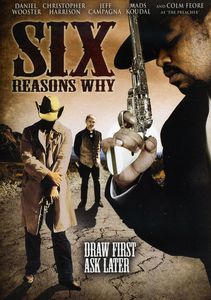 Six Reasons Why [Widescreen]