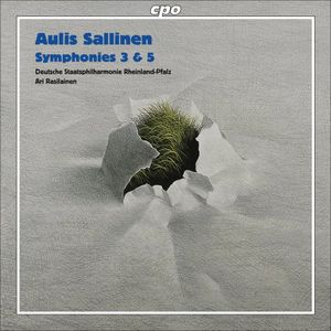 Sym 3/ 5 , Ari Rasilainen