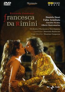 Francesca Da Rimini , Fabio Armiliato