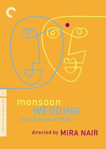 Monsoon Wedding (Criterion Collection)