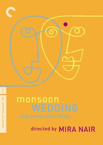 Monsoon Wedding (Criterion Collection) , Naseeruddin Shah
