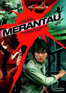 Merantau