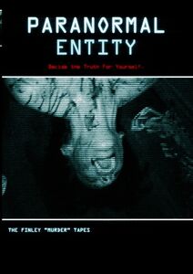 Paranormal Entity