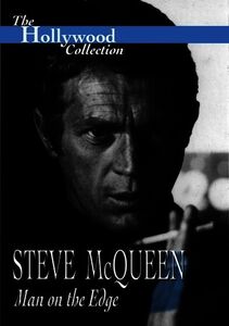 The Hollywood Collection: Steve McQueen: Man on the Edge