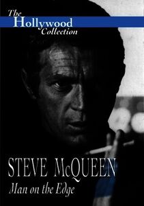 The Hollywood Collection: Steve McQueen: Man on the Edge , Chuck Norris