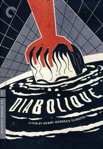 Diabolique (Criterion Collection) , Charles Vanel