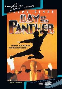 Day of the Panther