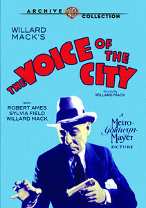 The Voice of the City , Jim Farley