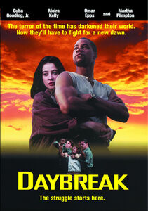 Daybreak