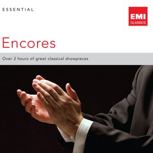 Essential Encores / Various , Various Artists