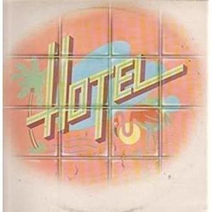 Hotel Yorba (Live At The Hotel Yorba)/ Rated X (Live At The HotelYorba)