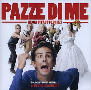 Pazze Di Me [Import]