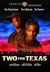 Two for Texas , Kris Kristofferson
