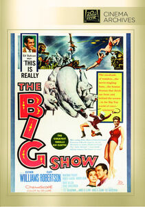 The Big Show , Esther Williams
