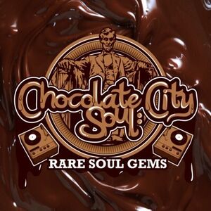 Chocolate City Soul: Rare Soul Gems /  Various