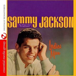 Ladies Man , Sammy Jackson