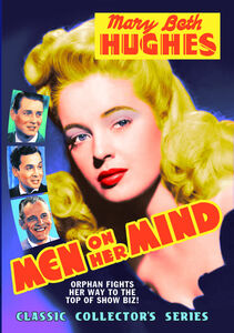 Men on Her Mind , Mary Beth Hughes