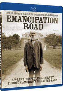 Emancipation Road