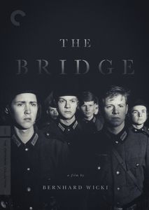 The Bridge (Criterion Collection)