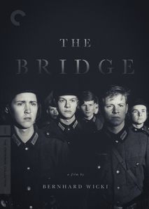 The Bridge (Criterion Collection) , Folker Bohnet