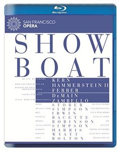 Show Boat