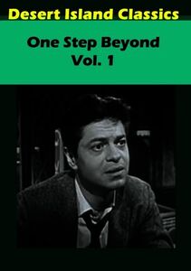 One Step Beyond: Volume 1
