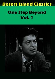 One Step Beyond: Volume 1 , John Newland