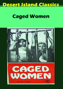 Caged Women , Laura Gemser