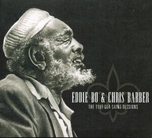 1991 Sea-saint Sessions , Eddie Bo