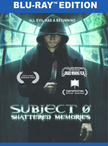 Subject 0: Shattered Memories