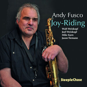 Joy-riding , Andy Fusco