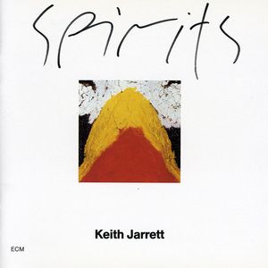 Spirits [Import] , Keith Jarrett