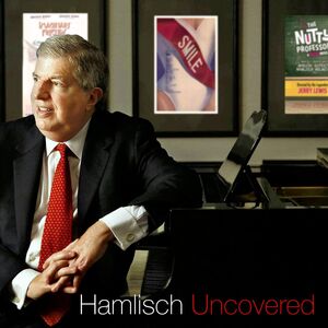 Hamlisch Uncovered (Various Artists)