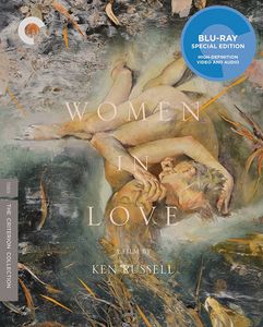 Women in Love (Criterion Collection) , Alan Bates